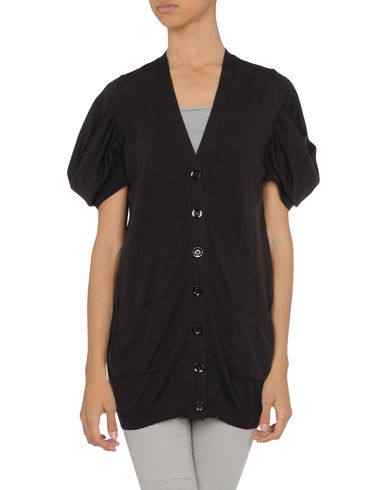 ZOOM MOSCHINO - Cardigan