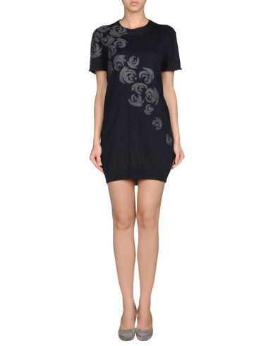 ZOOM CACHAREL - Short dress
