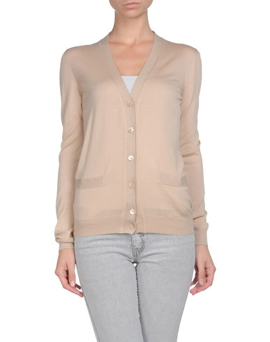 ZOOM MOSCHINO - Cardigan