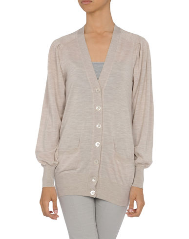 ZOOM MOSCHINO - Cardigan