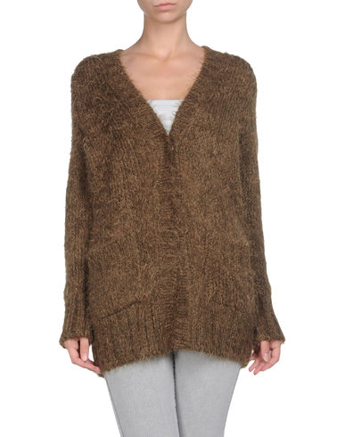 ZOOM PHILOSOPHY di A. F. - Cardigan