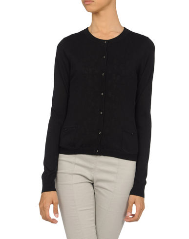 ZOOM MOSCHINO CHEAPANDCHIC - Cardigan