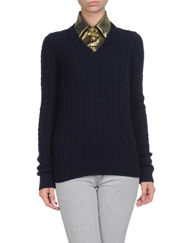 ZOOM MOSCHINO - Sweater
