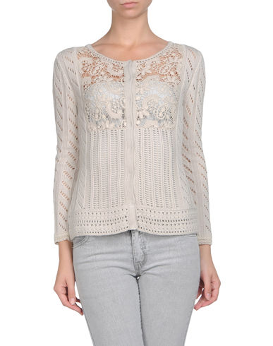 ZOOM PHILOSOPHY di A. F. - Cardigan