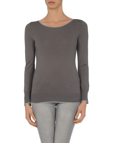 ZOOM ALBERTA FERRETTI - Cashmere sweater