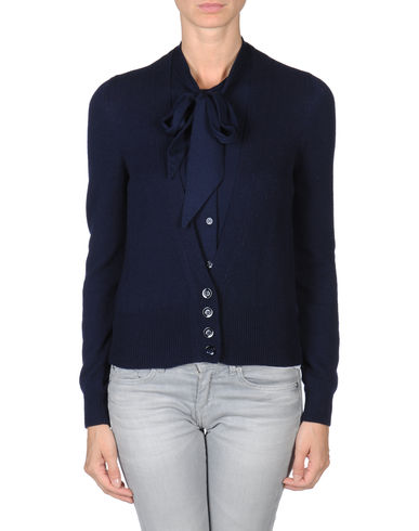 ZOOM MOSCHINO - Cardigan