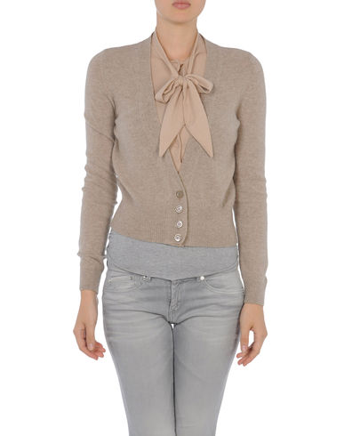 ZOOM MOSCHINO - Cardigan