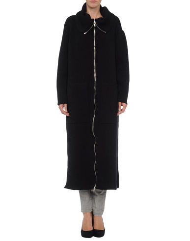 ZOOM KRIS VAN ASSCHE - Cardigan