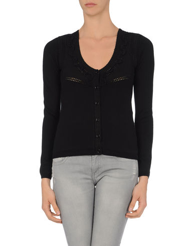 ZOOM PHILOSOPHY di A. F. - Cardigan