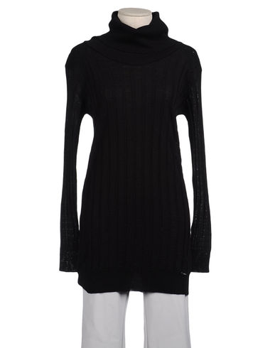 ZOOM ACCIAIO - Long sleeve sweater