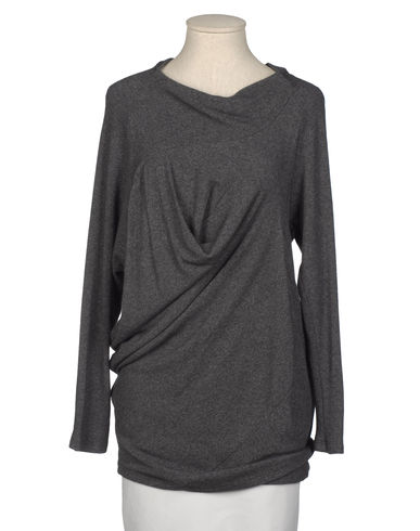 ZOOM ECLAIR DE CARACTÈRE - Long sleeve sweater