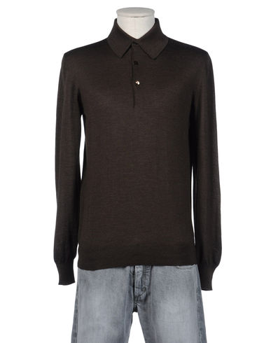 ZOOM MC ROSE - Polo sweater