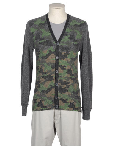 ZOOM REPLAY - Cardigan