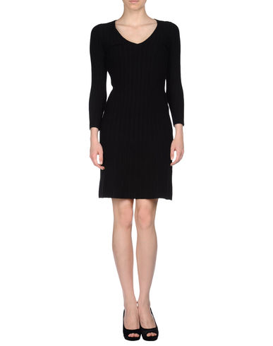 ZOOM ALBERTA FERRETTI - Short dress