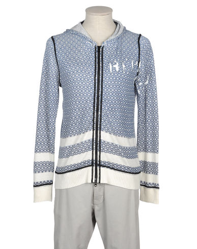 ZOOM REPLAY - Cardigan