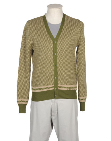 ZOOM WE ARE REPLAY - Cardigan