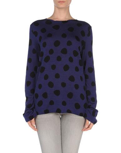 ZOOM COMME des GARÇONS - Long sleeve jumper