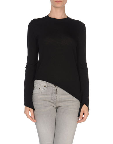 ZOOM COMME des GARÇONS - Long sleeve jumper