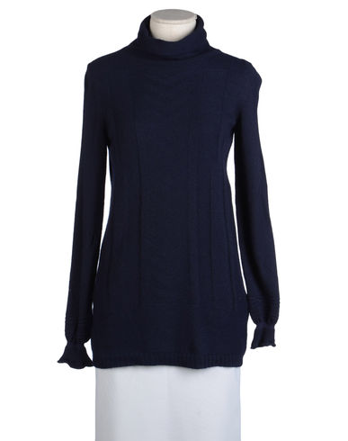 ZOOM LJD MARITHE' FRANCOIS GIRBAUD - Long sleeve sweater