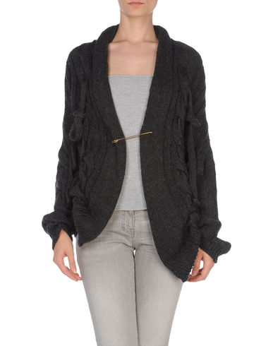 ZOOM VIVIENNE WESTWOOD ANGLOMANIA - Cardigan