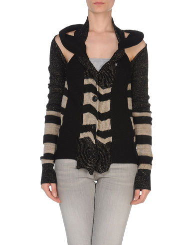 ZOOM VIVIENNE WESTWOOD ANGLOMANIA - Cardigan