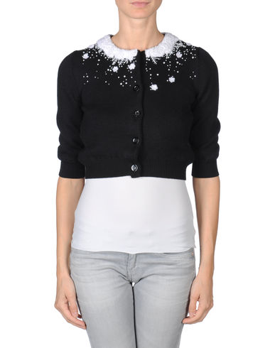 ZOOM MOSCHINO - Cardigan