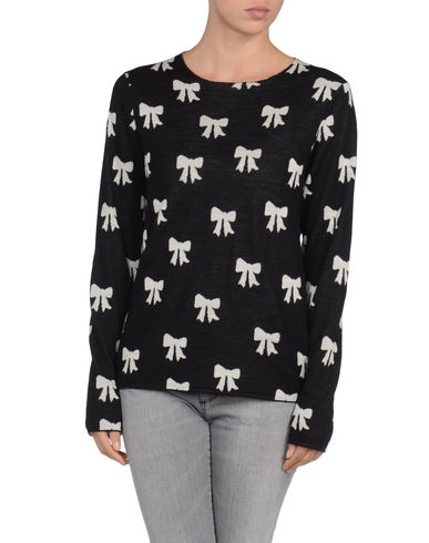 ZOOM COMME des GARÇONS - Long sleeve jumper