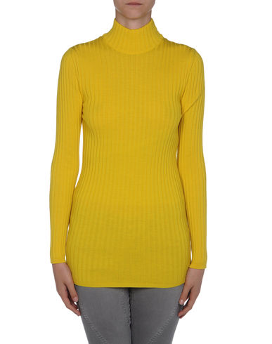 ZOOM BLUMARINE - Long sleeve sweater