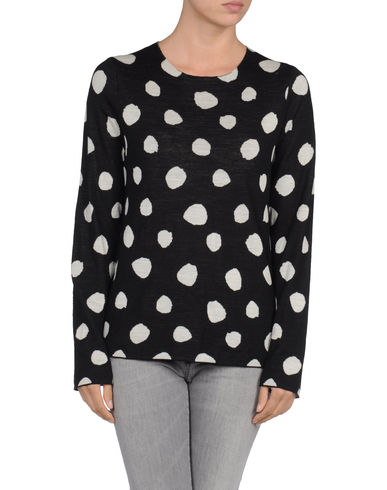 ZOOM COMME des GARÇONS - Long sleeve jumper