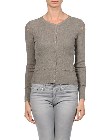 ZOOM KRISTINA TI - Cardigan