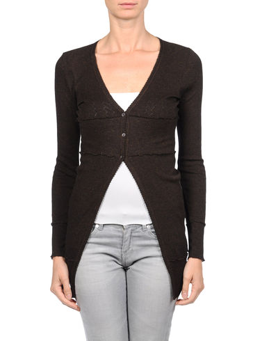 ZOOM KRISTINA TI - Cardigan