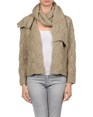 ZOOM KRISTINA TI - Cardigan