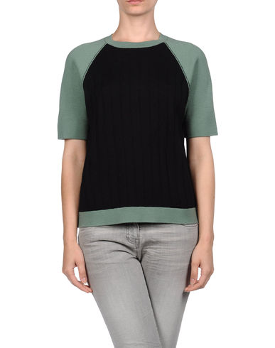 ZOOM MARNI - Short sleeve sweater
