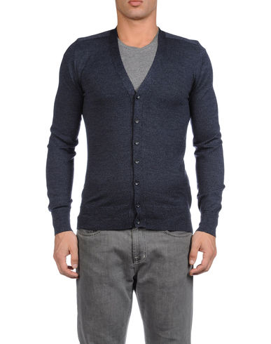 ZOOM D&G - Cardigan