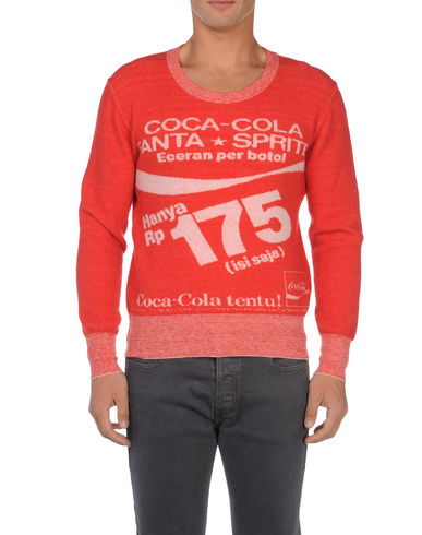 ZOOM D&G - Crewneck