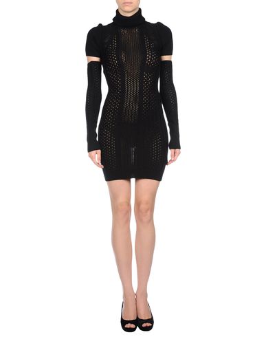 ZOOM SCERVINO STREET - Short dress