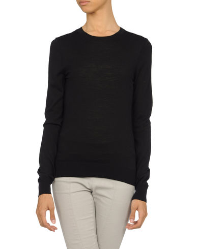ZOOM DOLCE & GABBANA - Long sleeve sweater