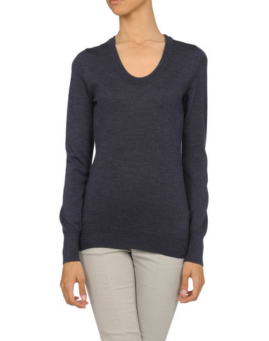 ZOOM DOLCE & GABBANA - Long sleeve jumper
