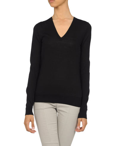 ZOOM DOLCE & GABBANA - Long sleeve sweater