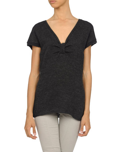 ZOOM DOLCE & GABBANA - Sleeveless jumper