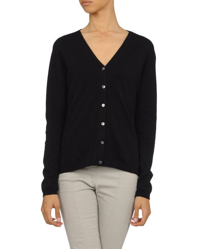 ZOOM DOLCE & GABBANA - Cashmere sweater