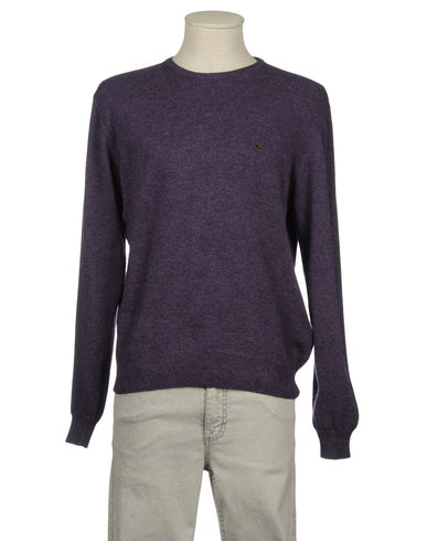 ZOOM BROOKSFIELD - Crewneck sweater