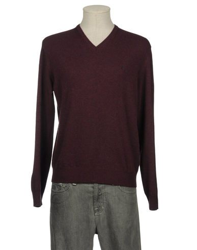 ZOOM BROOKSFIELD - V-neck