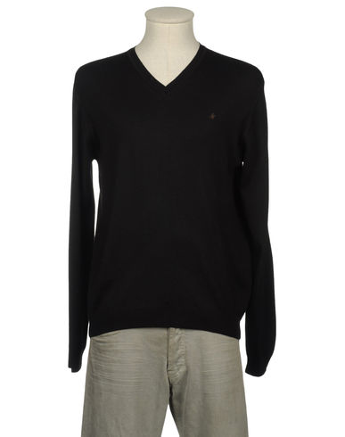 ZOOM BROOKSFIELD - V-neck