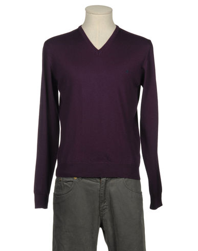 ZOOM BROOKSFIELD - V-neck