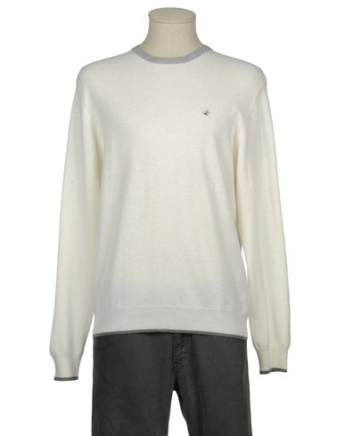 ZOOM BROOKSFIELD - Crewneck sweater