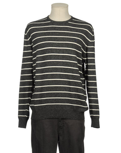 ZOOM BROOKSFIELD - Crewneck sweater