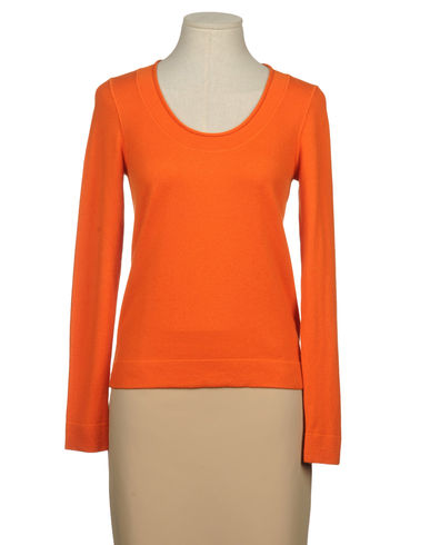 ZOOM LAMBERTO LOSANI - Cashmere sweater