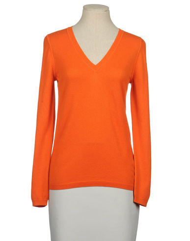 ZOOM LAMBERTO LOSANI - Cashmere sweater