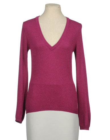 ZOOM JECKERSON - Long sleeve sweater
